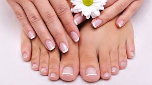 Manicure e Pedicure Vista Alegre